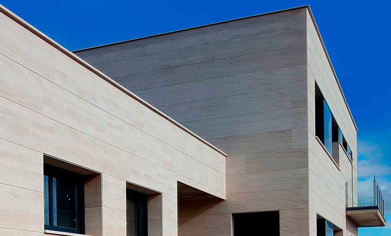 construcciones obeliscos chalet unifamiliar